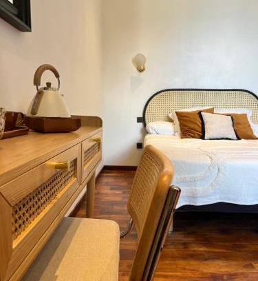 Le Bourget-du-Lac Hotel | Savoy Hotel