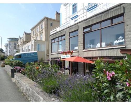 Weston-super-Mare Hotel | Savoy Hotel