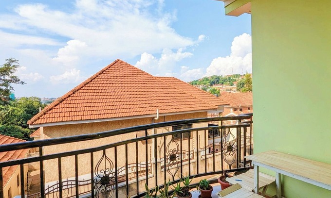 Bukoto Bed & Breakfast | Sawe Homes 3