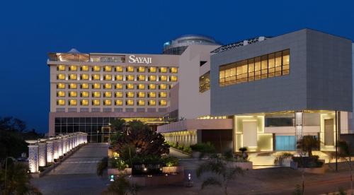 Kolhapur Hotel | Sayaji Kolhapur