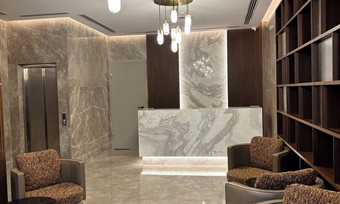 Besiktas Hotel | Saygın Hotel Beşiktaş
