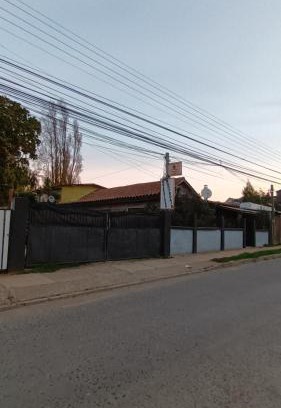 Constitucion Apartment | Sazón Casero