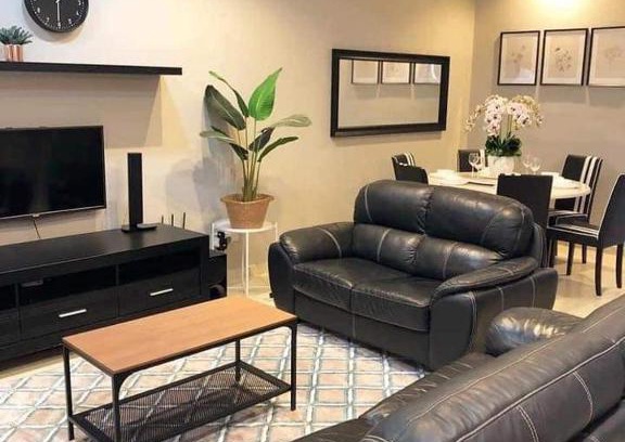 Tanah Rata Apartment | SB PRIMA VILLA APRTMENT