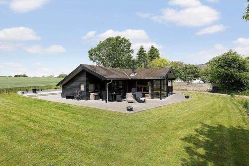 Mommark Strand House | SB50384-Sydals-Fiskervej-26