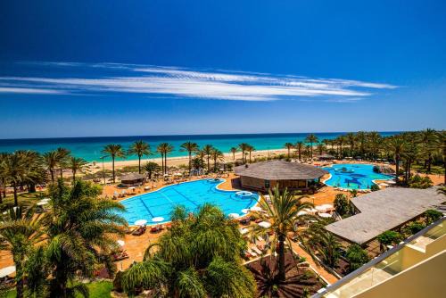 Bahia Calma Hotel | SBH Costa Calma Palace Thalasso & Spa