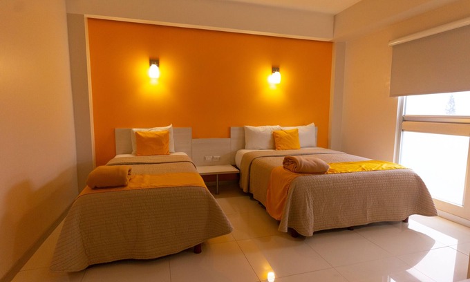 Xalapa Hotel | SC HOTEL
