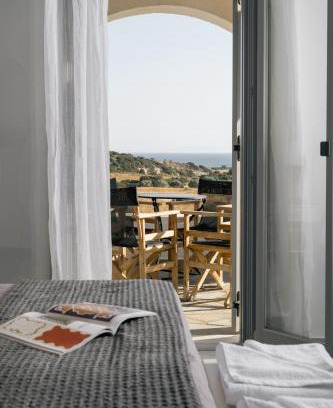 Naxos Apartment | Scala Apartments