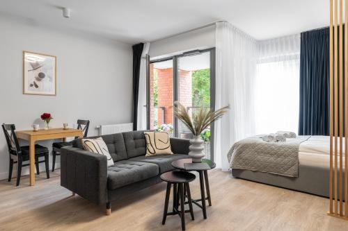 Gdansk City Center Apartment | Scala City Center Apartments & Studio by Lion Apartments