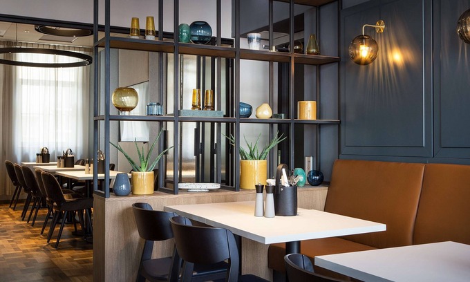 Bergen City Centre Hotel | Scandic Torget Bergen
