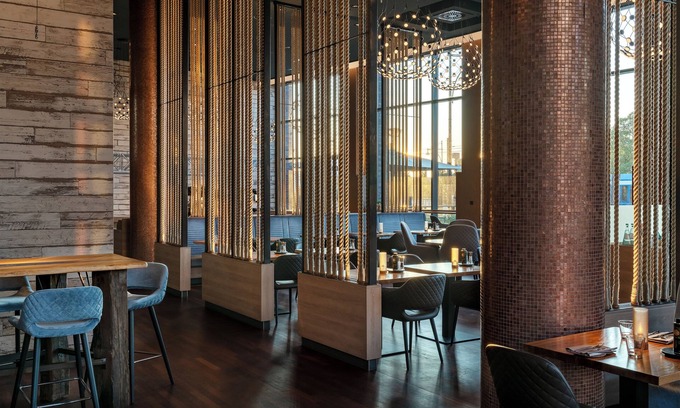 Nordliche Altstadt Hotel | ScanHotels City