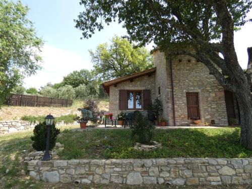 Baschi House | Scappo in Umbria, Le Salce