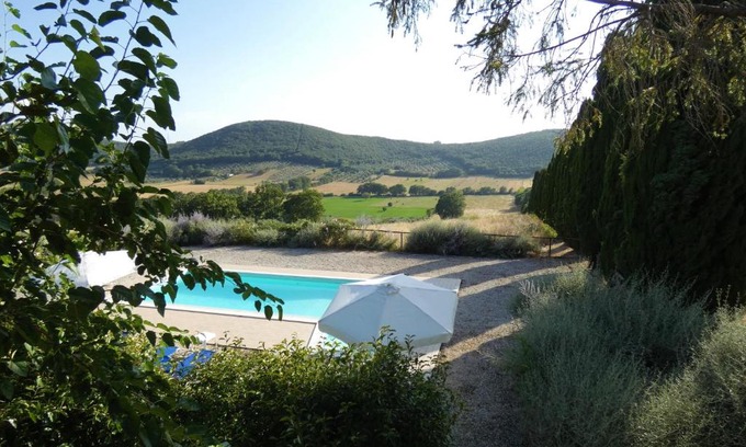 Montecchio Villa | Scappo in Umbria, Casale Beatrice