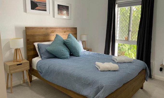 Scarborough Apartment | Scarborough Apartment