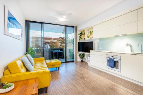 Scarborough Apartment | Scarborough Pearl Apartment