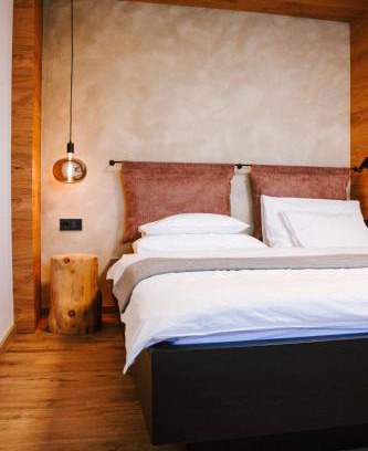 Valle Aurina Hotel | SchönBerg hotel b&b