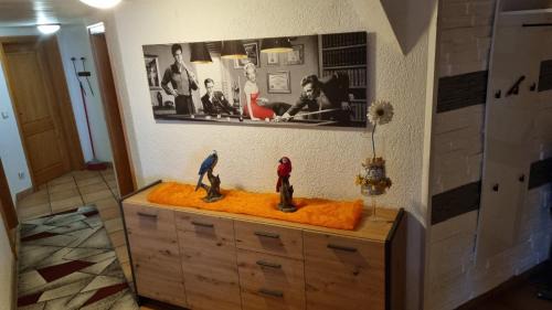 Loffingen Apartment | Schöne 4-Zimmer-Ferienwohnung zu vermieten