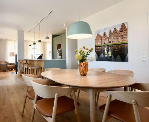 Rosenhagen House | Schöne Aussicht Rosenhagen Haus 3