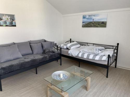 Bant Apartment | Schöne Ferienwohnung nähe Stadtmitte von Wilhelmshaven