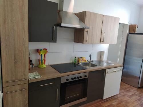 Becheln Apartment | Schöne Ferienwohnung in Becheln