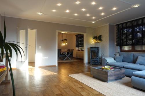 Schwefingen Apartment | Schöne Ferienwohnung in Meppen