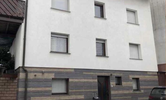 Ober-Abtsteinach Apartment | Schöne Unterkunft in idyllisch ländlicher Lage