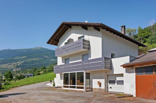 Sluderno Apartment | Schöneck