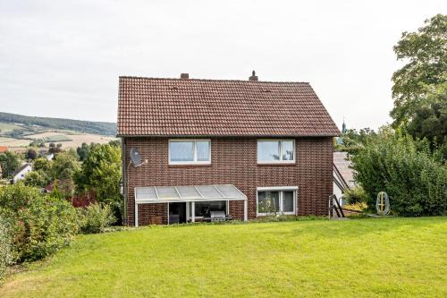 Salzhemmendorf Apartment | Schöner Ith Blick