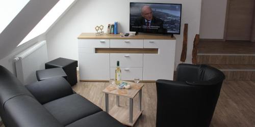 Minden Apartment | Schünenbusch
