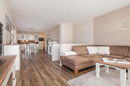 Groemitz Apartment | Schützenstr 15, Whg 2