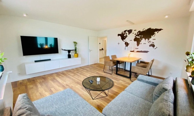 Metzkausen Apartment | Schalli´s Fewo