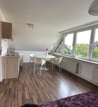 Kiel Apartment | Schilksee KIELER FÖRDE