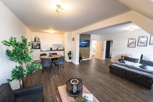 Altstadt Apartment | Schlachteperle, 2,5 Zimmer Wohnung in Bremen