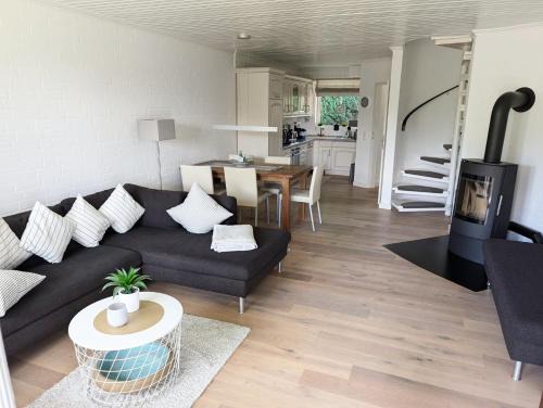Ellenberg House | Schlei-Lounge Kappeln
