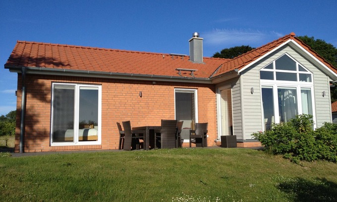 Kosel House | Schlei Resort Marina sleeves