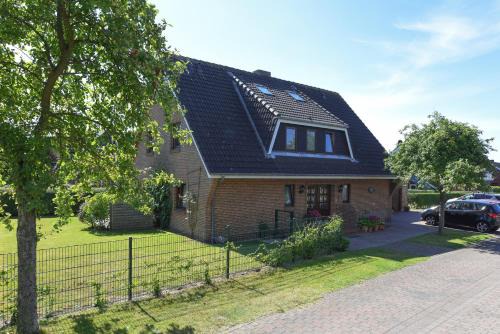 Nieblum Apartment | Schleswig-Holstein Whg 01 EG li