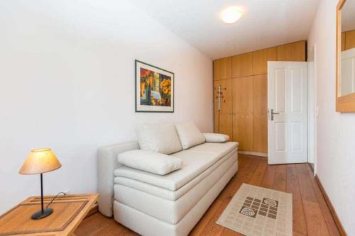 Ahlbeck Apartment | Schloss am Meer App 6