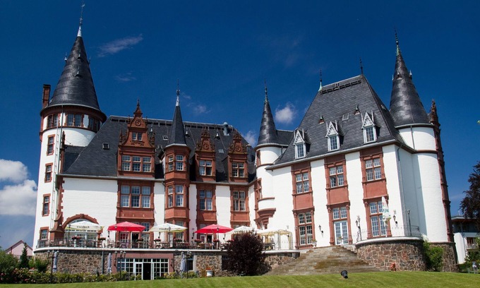 Muritz Hotel | Schloss Klink