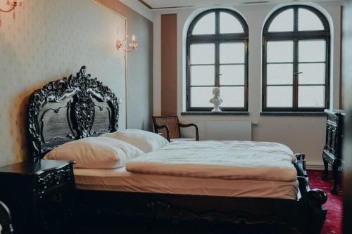 Sohland Bed & Breakfast | Schloss Sohland