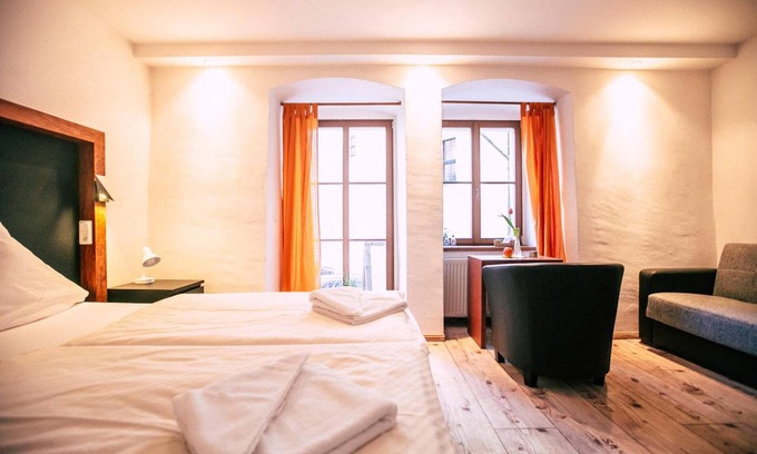 Wurzen Hotel | Schloss Wurzen