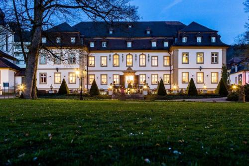 Bad Neustadt an der Saale Hotel | Schlosshotel Bad Neustadt