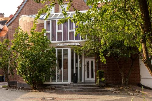 Ahaus Hotel | Schlosshotel Ahaus