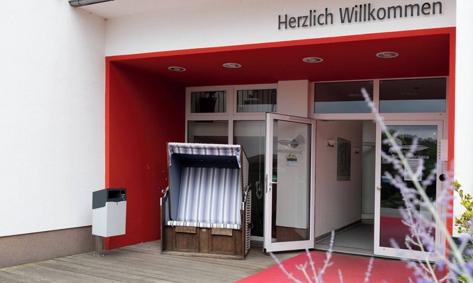 Mirow Apartment | Schneeeule 219 - Gemütliches Apartment Über 2 Ebenen im Aparthotel Mirow