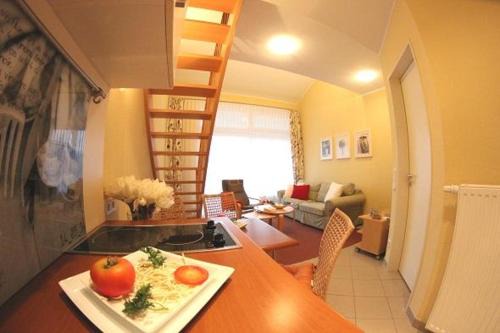 Mirow Apartment | Schneeeule 205