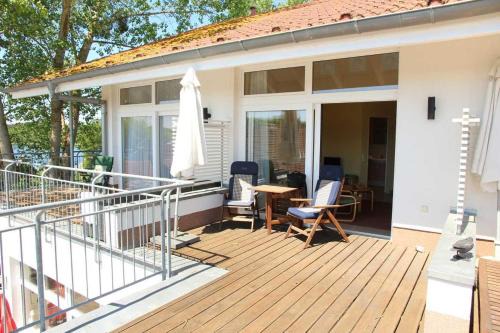 Mirow Apartment | Schneeeule 209
