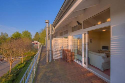 Mirow Apartment | Schneeeule 221