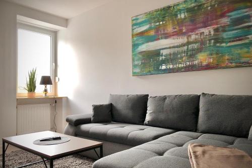 Nonnweiler Apartment | Schneiders Ferienwohnung 1