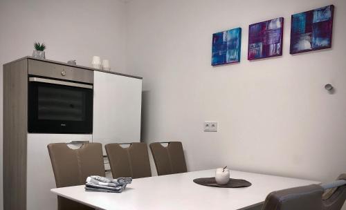 Nonnweiler Apartment | Schneiders Ferienwohnung 2