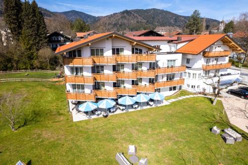 Bad Wiessee Hotel | Schnitzers Dahoam - Hundefreundlich