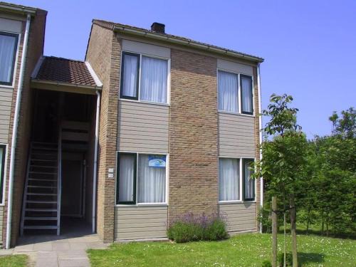 Nieuwvliet House | Schorrebloem 20*