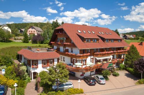 Schluchsee Hotel | Schreyers Hotel Restaurant Mutzel